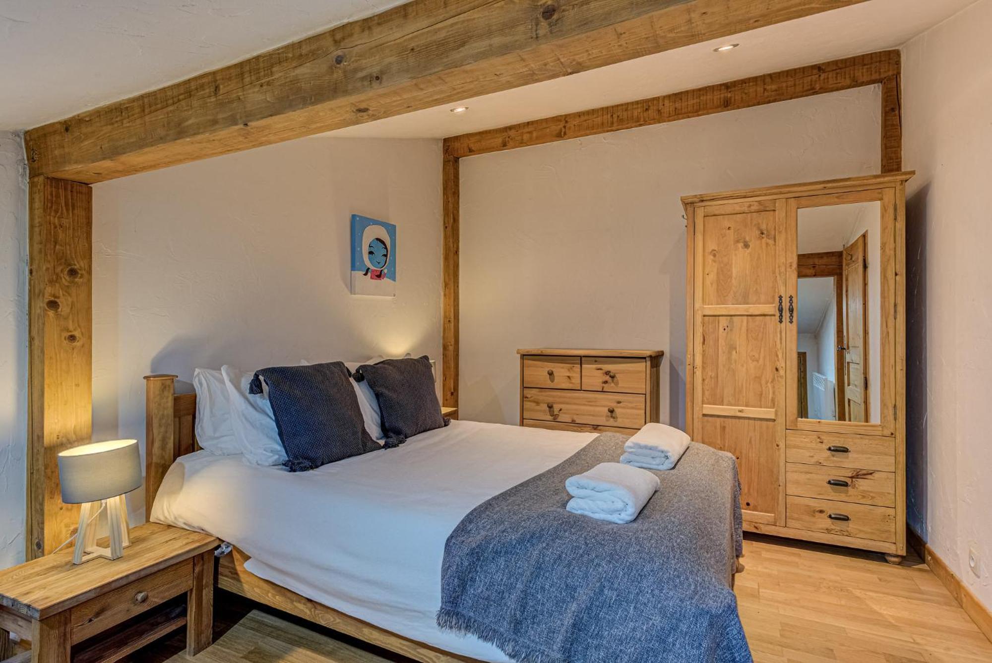 Apartment Chamouny - Alpes Travel - Chamonix - Sleeps 8 Buitenkant foto