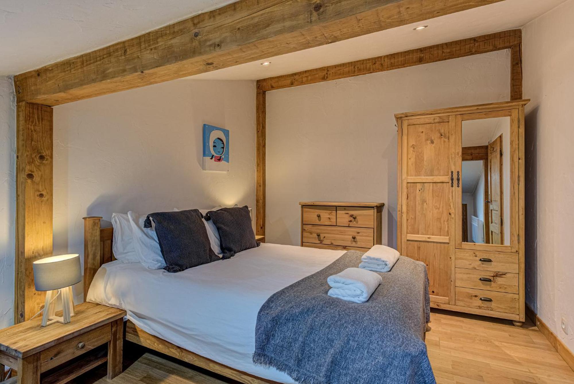 Apartment Chamouny - Alpes Travel - Chamonix - Sleeps 8 Buitenkant foto